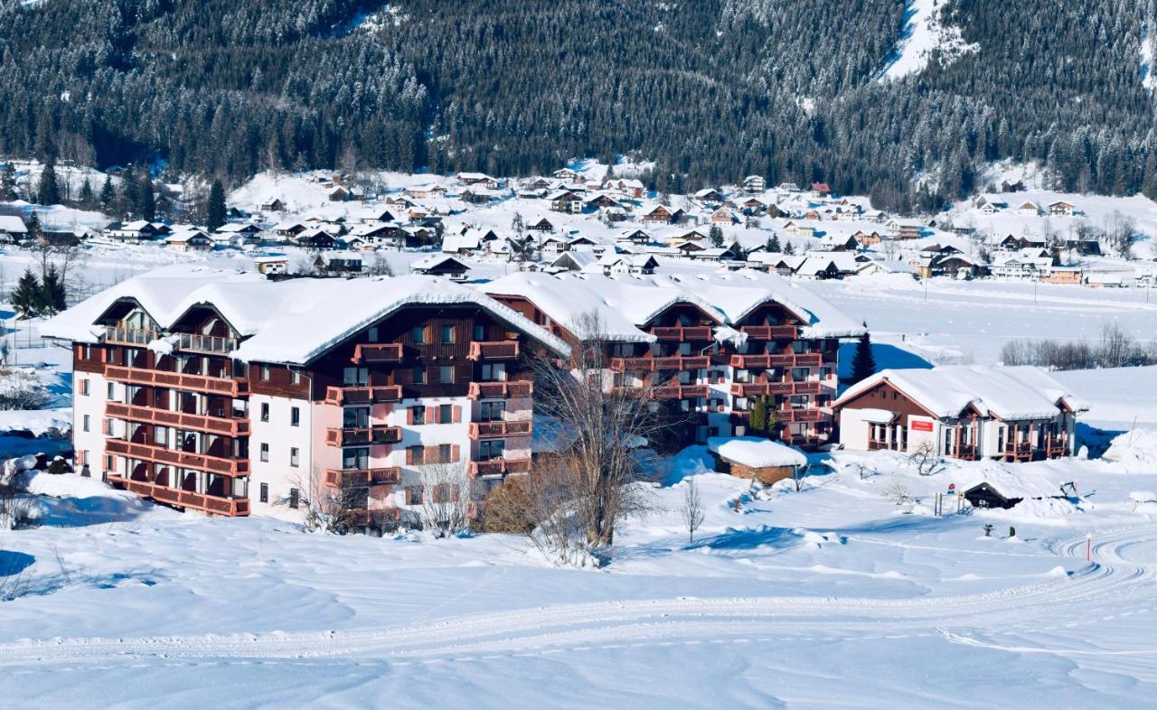 Gosau Apartment 006 Eksteriør bilde