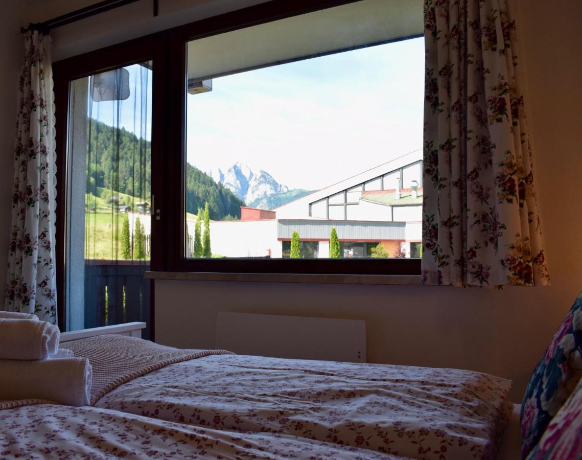 Gosau Apartment 006 Eksteriør bilde