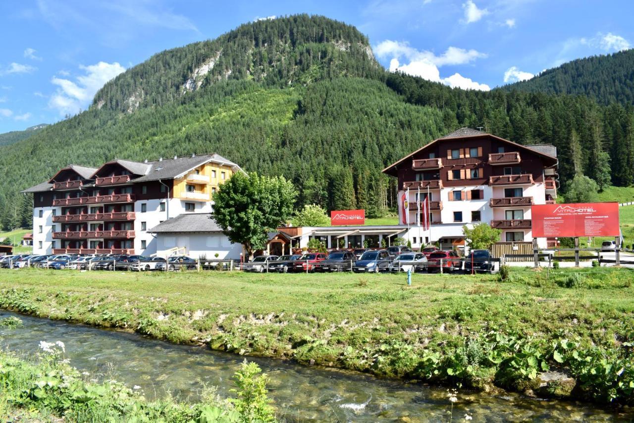Gosau Apartment 006 Eksteriør bilde