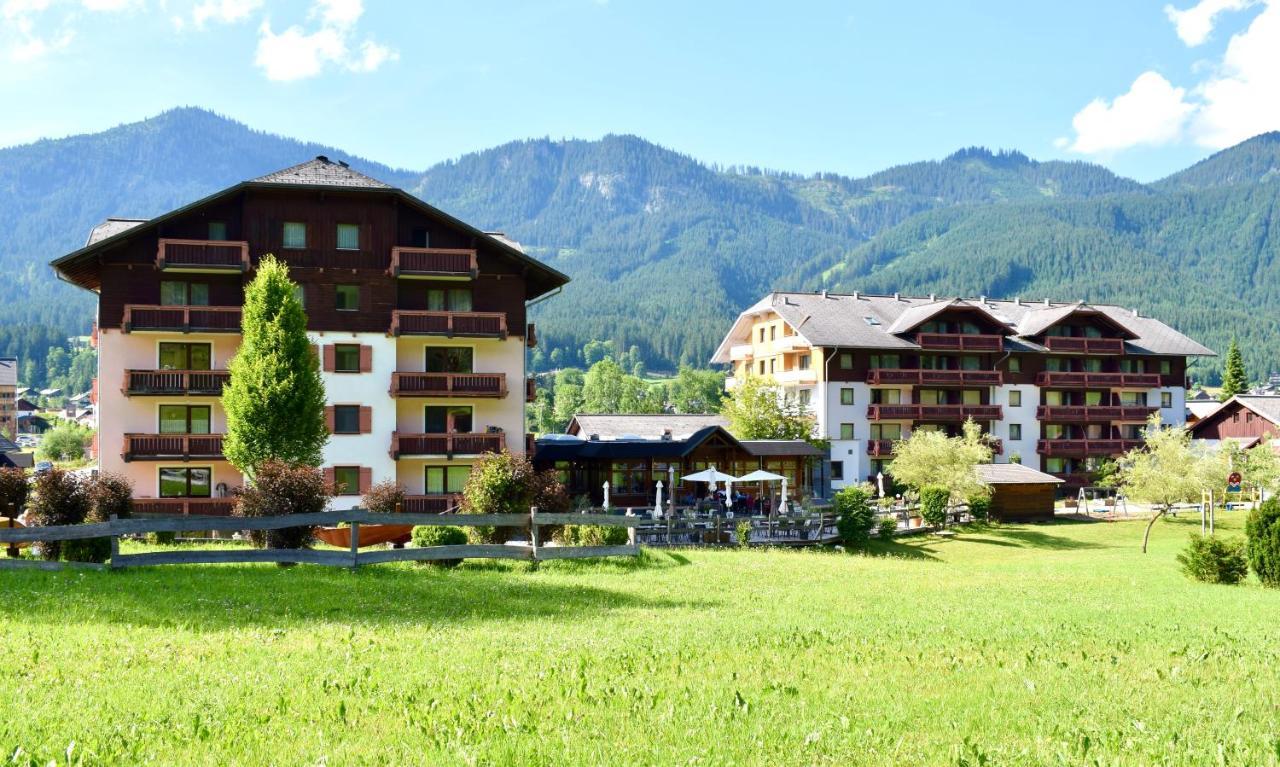 Gosau Apartment 006 Eksteriør bilde